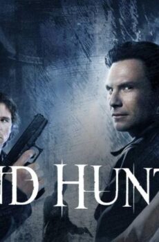 فيلم Mindhunters 2004 مترجم