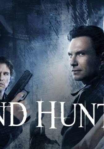 فيلم Mindhunters 2004 مترجم