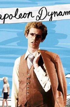 فيلم Napoleon Dynamite 2004 مترجم