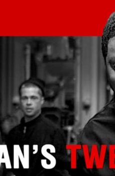 فيلم Ocean’s Twelve 2004 مترجم