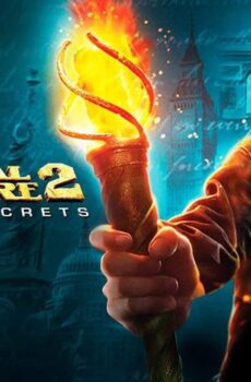 فيلم National Treasure: Book of Secrets 2007 مترجم