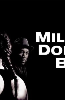 فيلم Million Dollar Baby 2004 مترجم