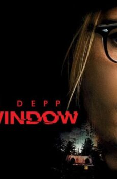 فيلم Secret Window 2004 مترجم