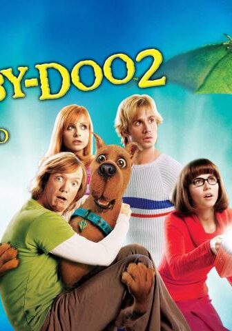 فيلم Scooby-Doo 2: Monsters Unleashed 2004 مترجم