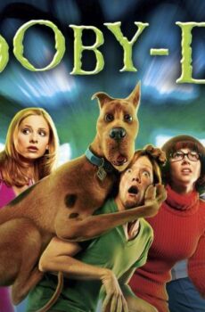 فيلم Scooby-Doo 2002 مترجم