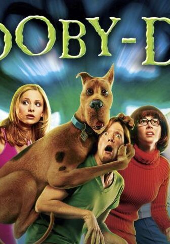 فيلم Scooby-Doo 2002 مترجم