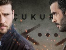 مسلسل الحفرة الموسم 4 الحلقة 24 مترجمة