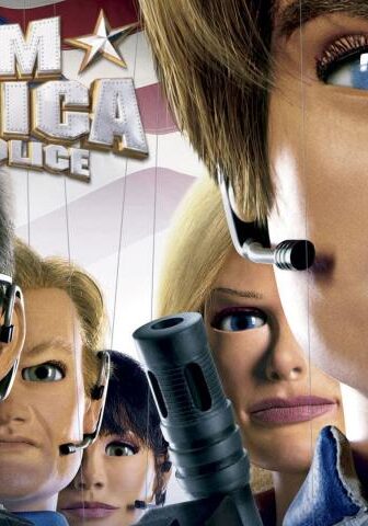 فيلم Team America: World Police 2004 مترجم