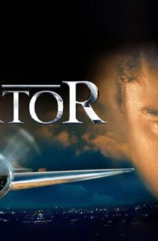 فيلم The Aviator 2004 مترجم