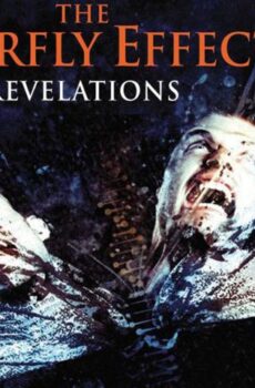 فيلم The Butterfly Effect 3: Revelations 2009 مترجم