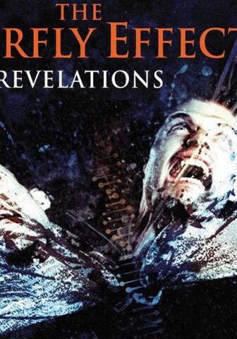 فيلم The Butterfly Effect 3: Revelations 2009 مترجم