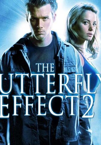 فيلم The Butterfly Effect 2 2006 مترجم