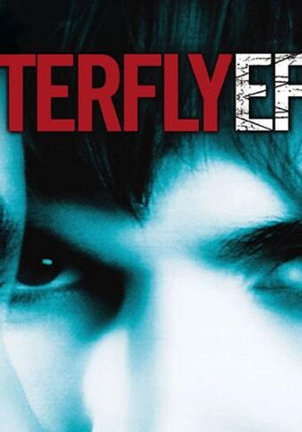فيلم The Butterfly Effect 2004 مترجم