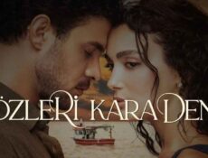 مسلسل عيناك كالبحر الأسود الحلقة 15 مترجمة – Gözleri Karadeniz