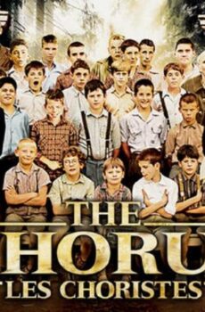 فيلم The Chorus 2004 مترجم