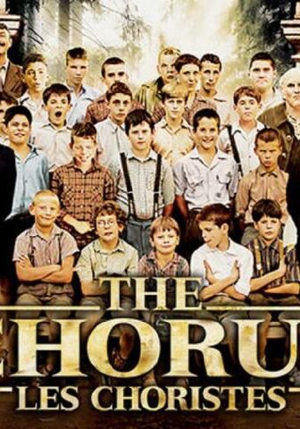 فيلم The Chorus 2004 مترجم