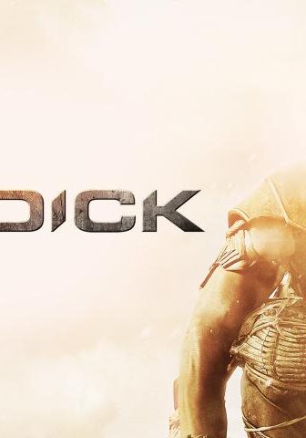 فيلم Riddick 2013 مترجم