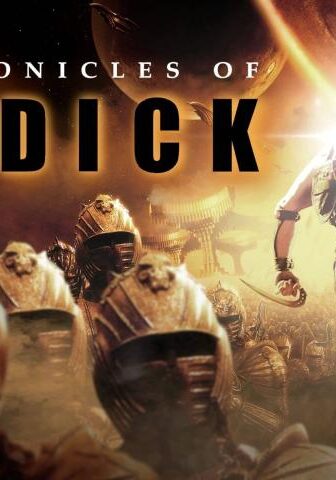 فيلم The Chronicles of Riddick 2004 مترجم