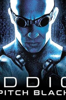 فيلم Pitch Black 2000 مترجم