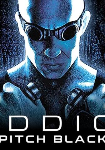 فيلم Pitch Black 2000 مترجم