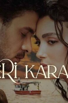 مسلسل عيناك كالبحر الأسود الحلقة 1 مترجمة – Gözleri Karadeniz