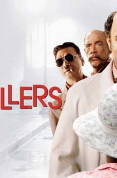 فيلم The Ladykillers 2004 مترجم