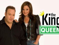 مسلسل The King of Queens الموسم 9 الحلقة 9 مترجمة