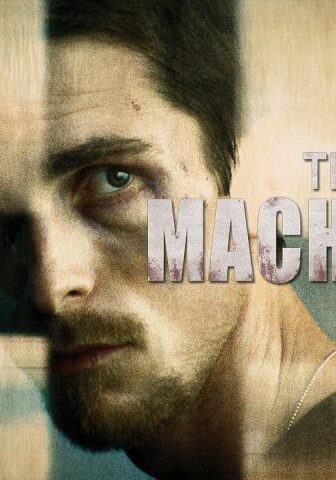 فيلم The Machinist 2004 مترجم