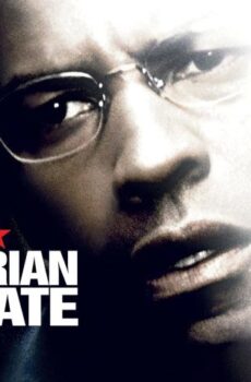 فيلم The Manchurian Candidate 2004 مترجم