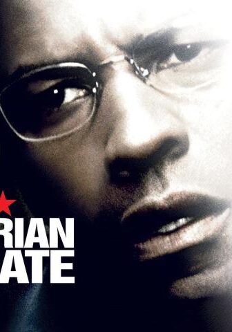 فيلم The Manchurian Candidate 2004 مترجم