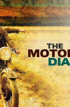 فيلم The Motorcycle Diaries 2004 مترجم