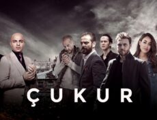 مسلسل الحفرة الموسم 3 الحلقة 13 مترجمة