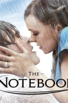 فيلم The Notebook 2004 مترجم
