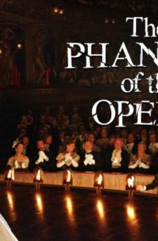 فيلم The Phantom of the Opera 2004 مترجم