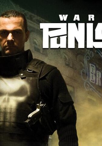 فيلم Punisher: War Zone 2008 مترجم