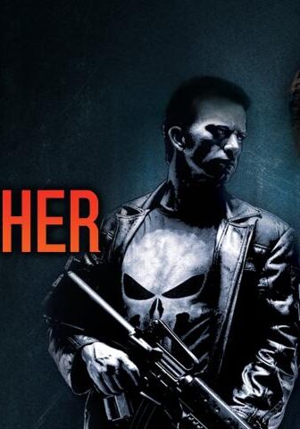 فيلم The Punisher 2004 مترجم
