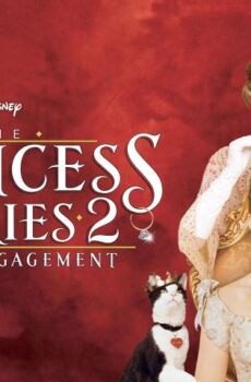 فيلم The Princess Diaries 2: Royal Engagement 2004 مترجم