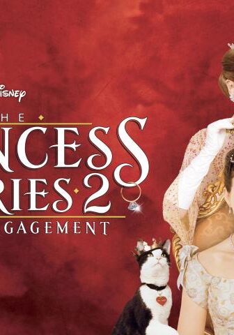 فيلم The Princess Diaries 2: Royal Engagement 2004 مترجم