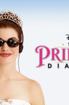 فيلم The Princess Diaries 2001 مترجم