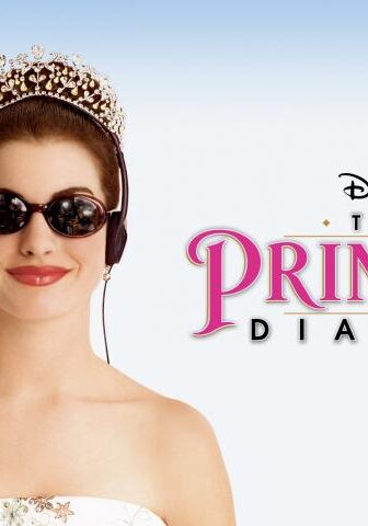 فيلم The Princess Diaries 2001 مترجم