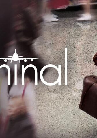 فيلم The Terminal 2004 مترجم