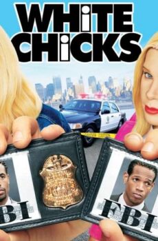 فيلم White Chicks 2004 مترجم