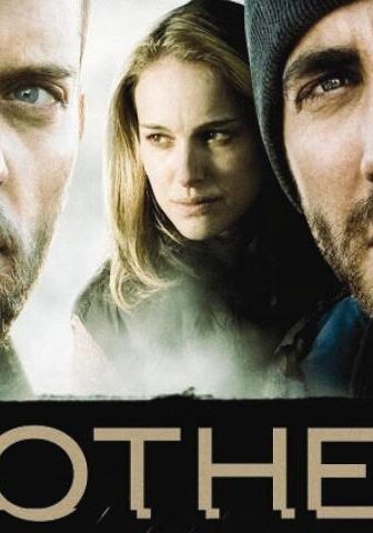 فيلم Brothers 2009 مترجم