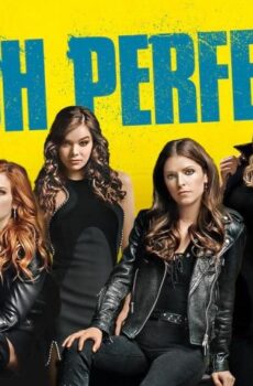 فيلم Pitch Perfect 3 2017 مترجم