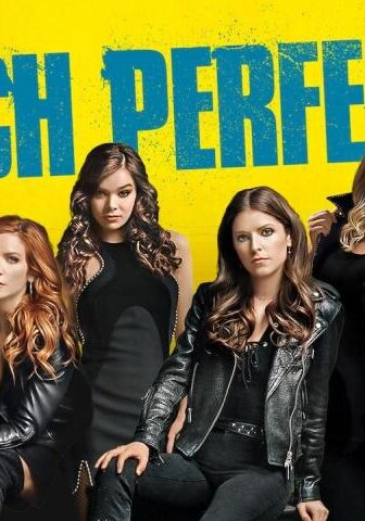 فيلم Pitch Perfect 3 2017 مترجم