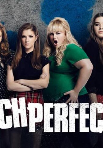 فيلم Pitch Perfect 2 2015 مترجم