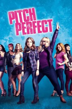 فيلم Pitch Perfect 2012 مترجم