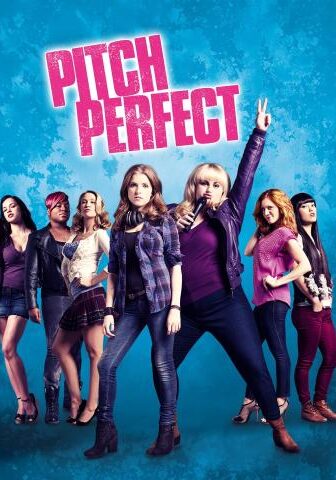 فيلم Pitch Perfect 2012 مترجم