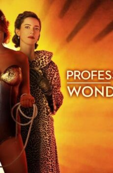 فيلم Professor Marston and the Wonder Women 2017 مترجم