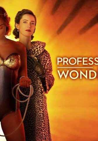 فيلم Professor Marston and the Wonder Women 2017 مترجم